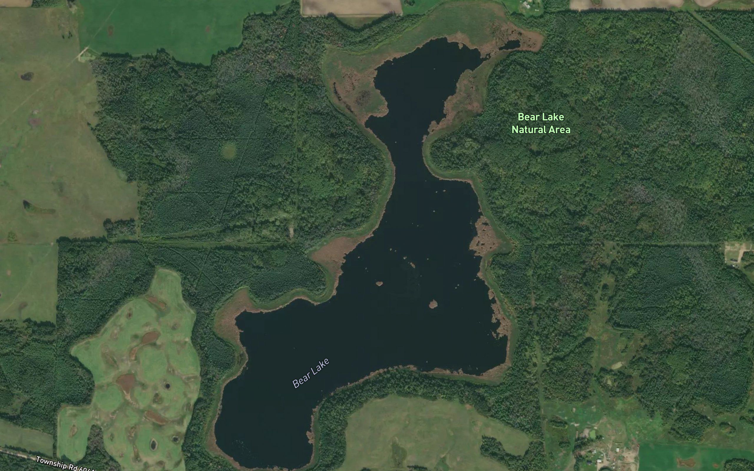 Bear Lake