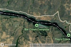 Bar Creek