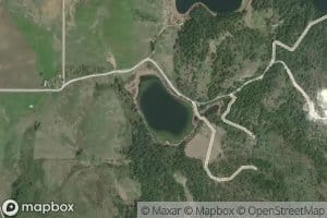 Ryan Lake