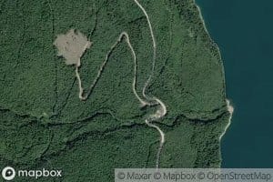 Vipond Creek