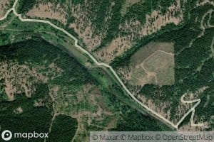 Dago Creek