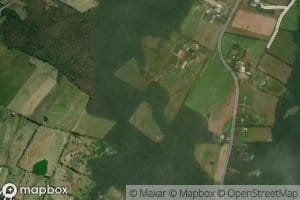 North Fork Walnut Branch