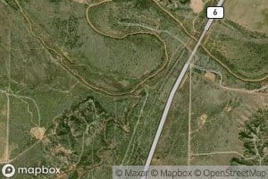 China Creek