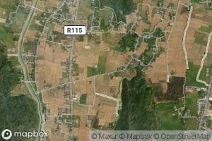 Sungai Gelang Kerbau