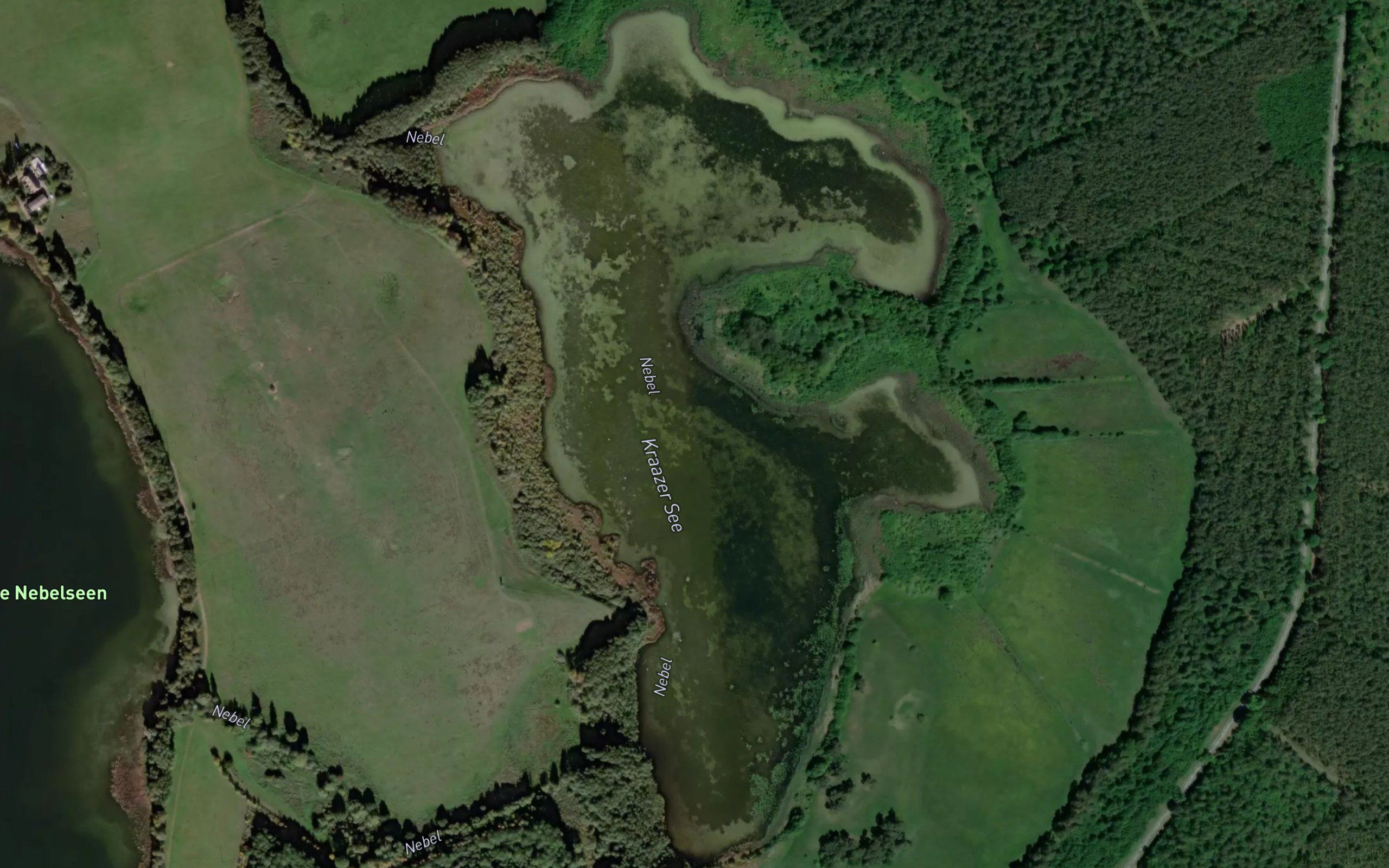 Kraazer See