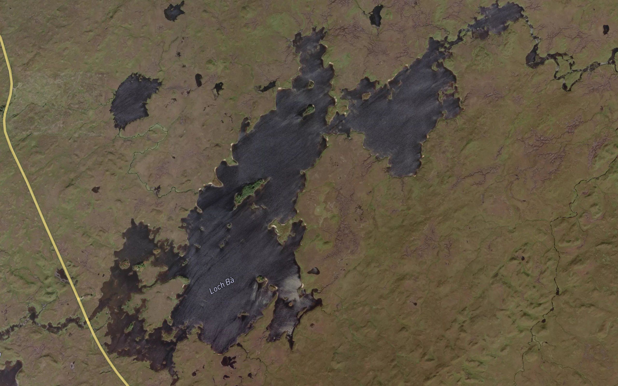 Loch Ba