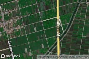 Masrif Nimrah Ithnan