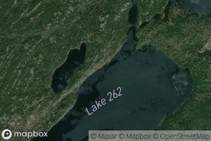 Rogers Lake
