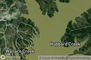Wallace Creek