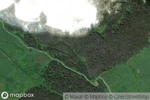 Magnus Creek