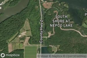 Lake 6-7 and 6-6c 14