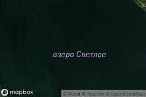 Ozero Svetloye