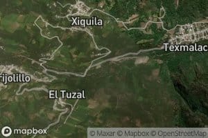 Agua de los Caballos