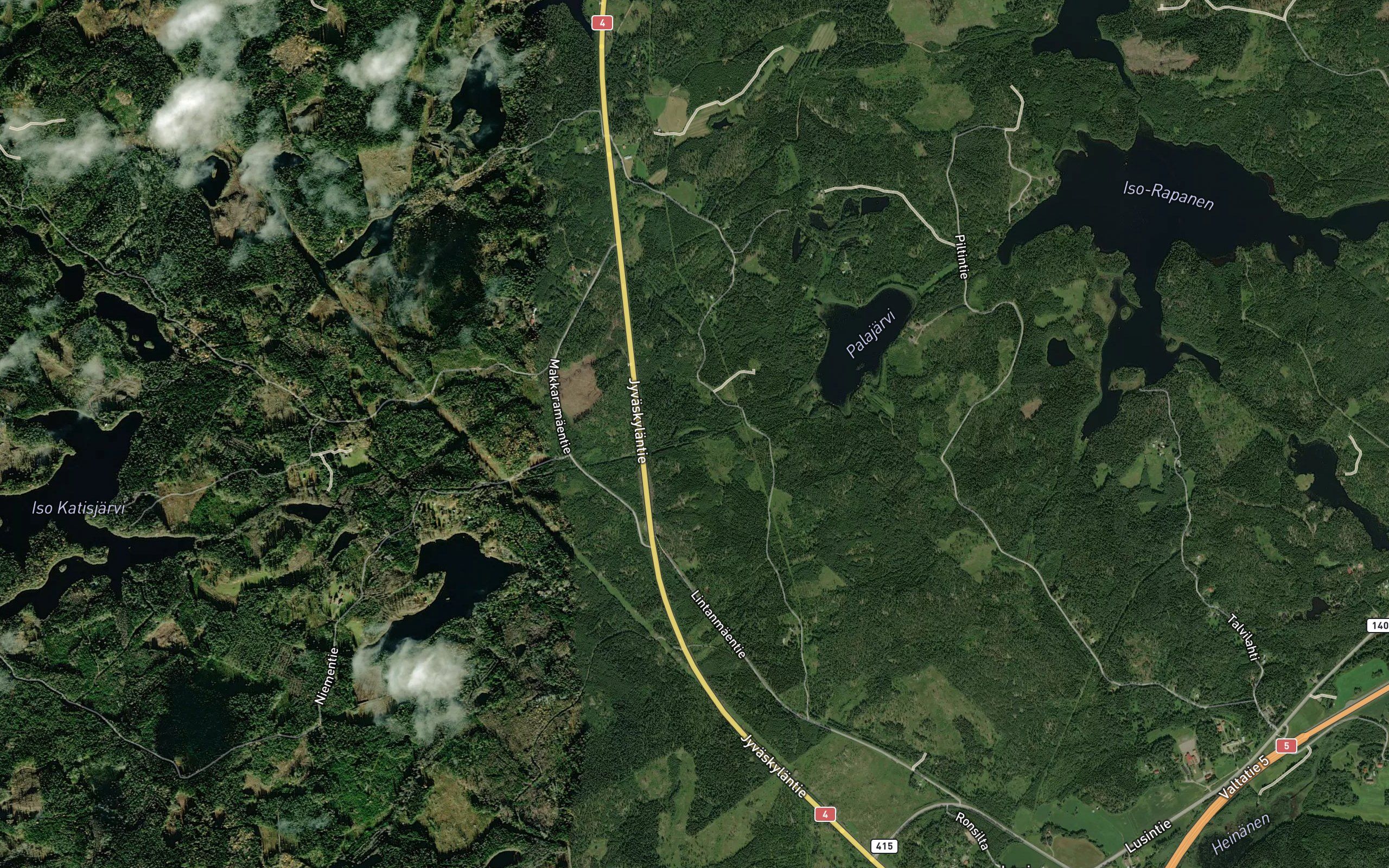 Lehmankielistonlampi