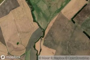 Arroyo de las Obejas