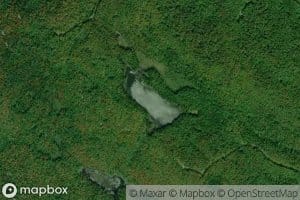 Seesaw Lake