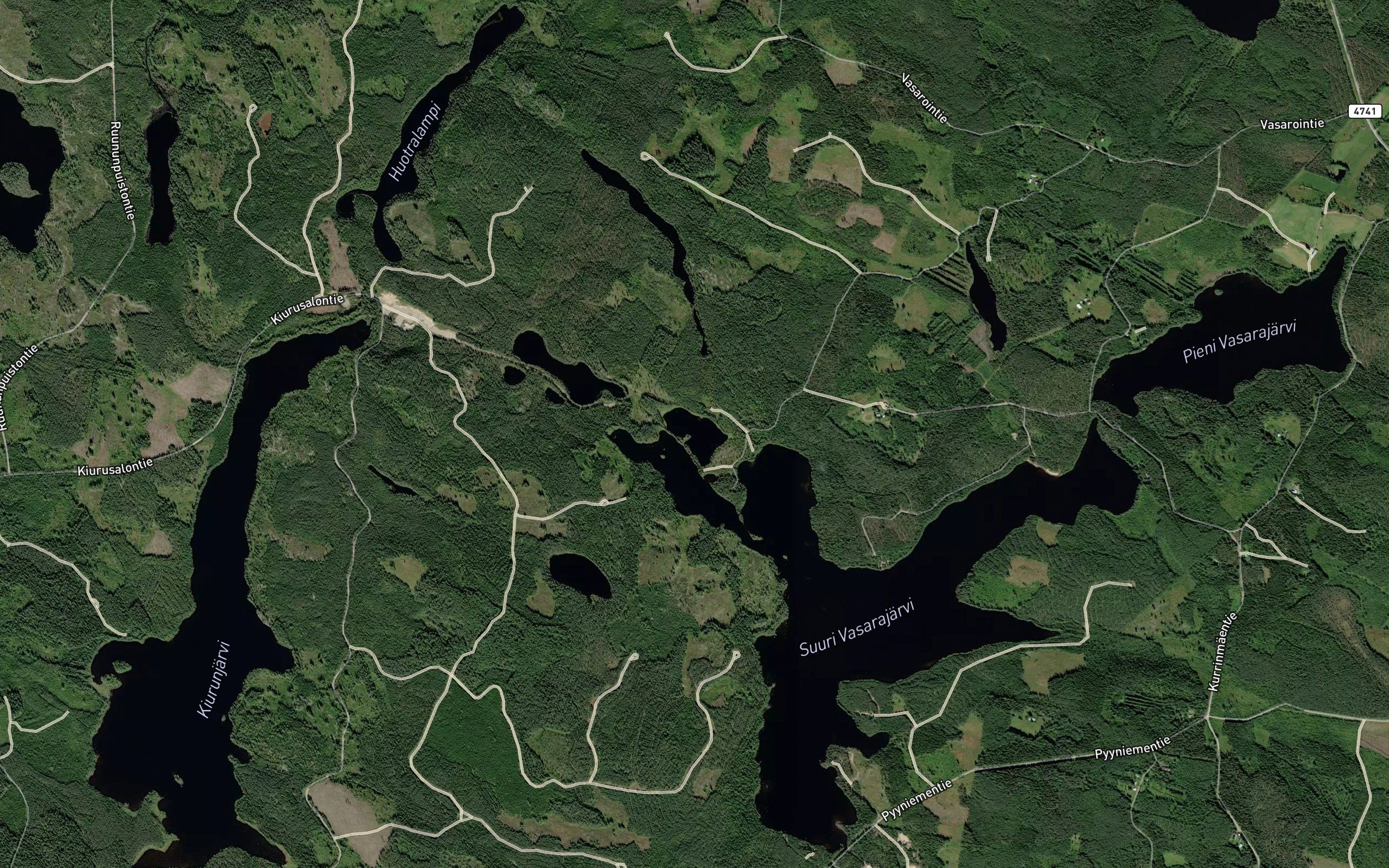 Tolpparinlampi