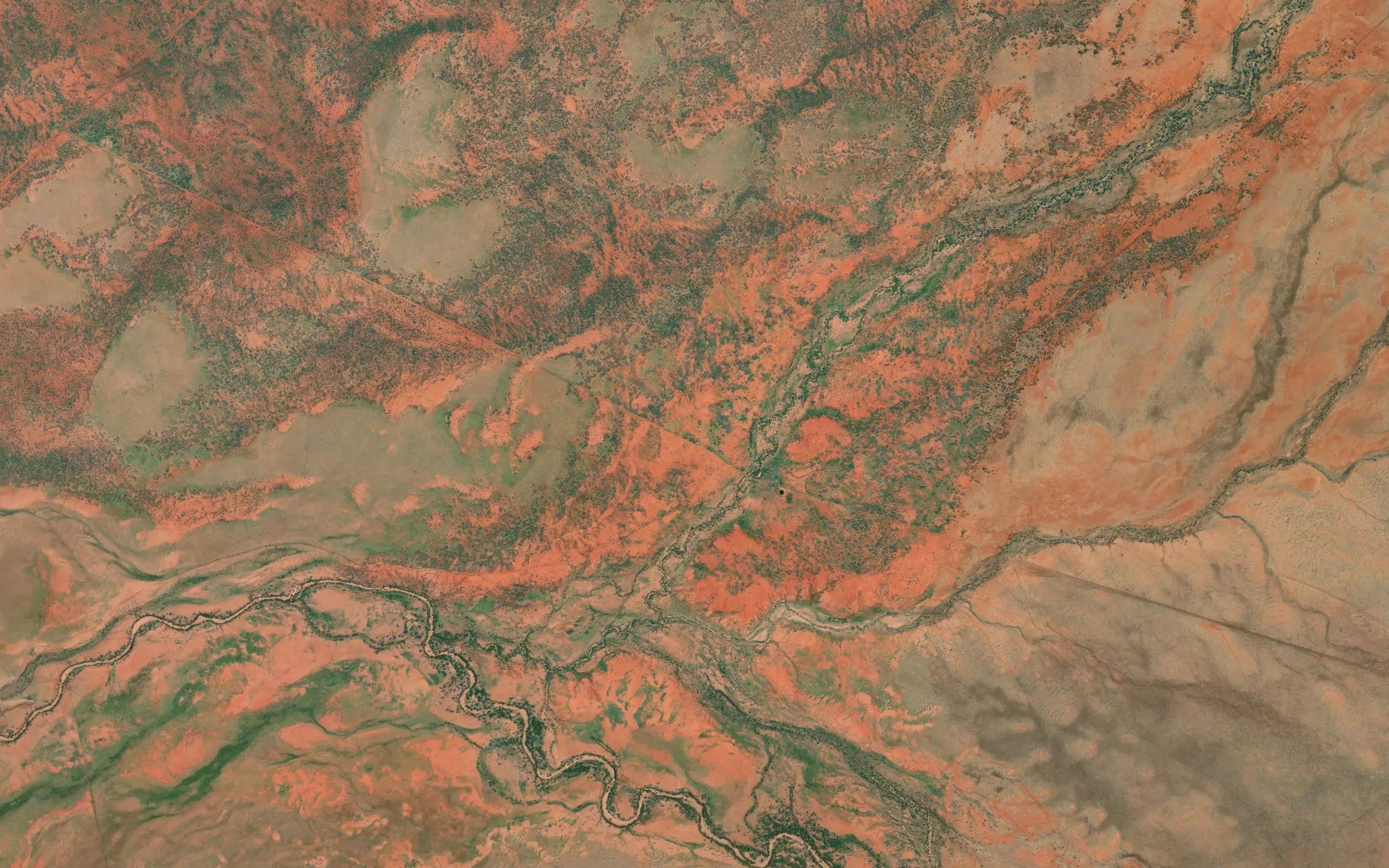 Plain Creek