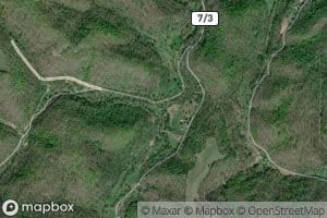 Left Fork Sycamore Creek