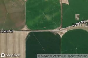 Wahluke Branch Ten-A Wasteway