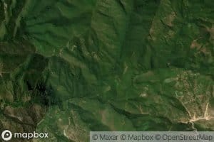 Quebrada Pena Blanca