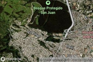 Quebrada Miraflores Alto