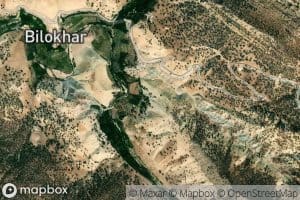 Cheshmeh-ye Keh Nard