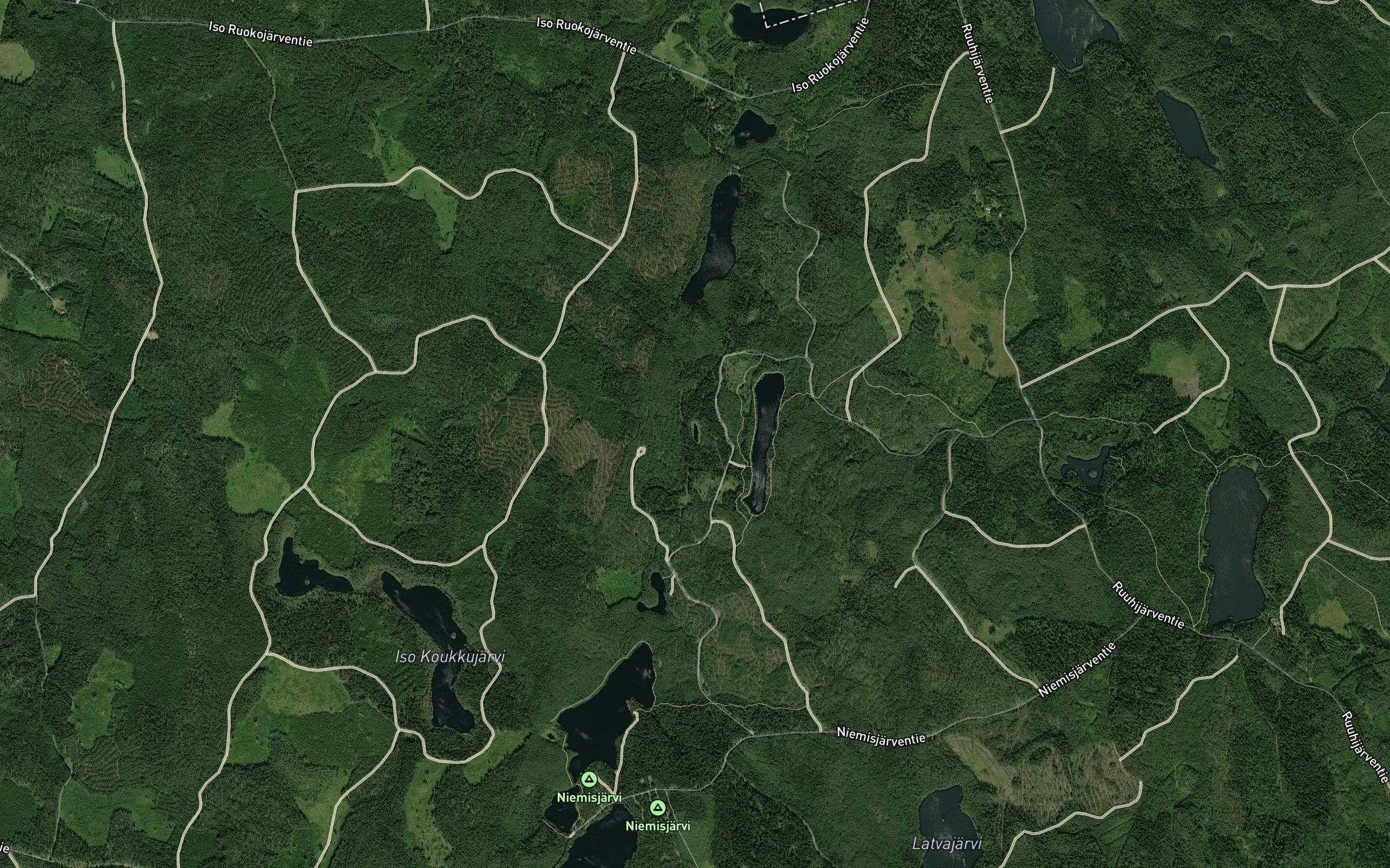 Makkarajarvi