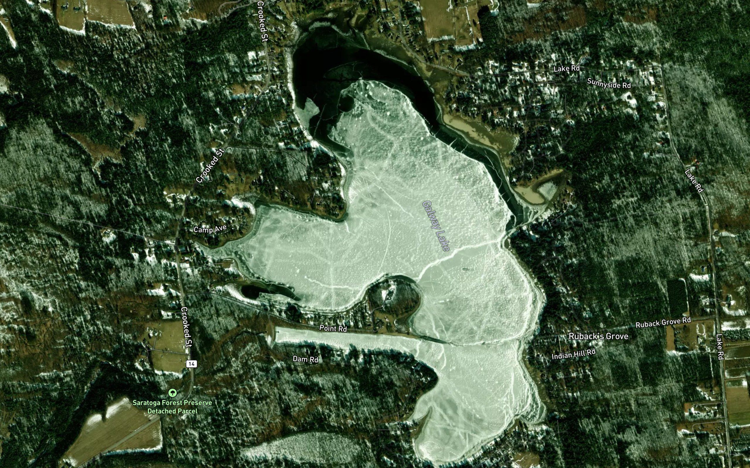 Galway Lake