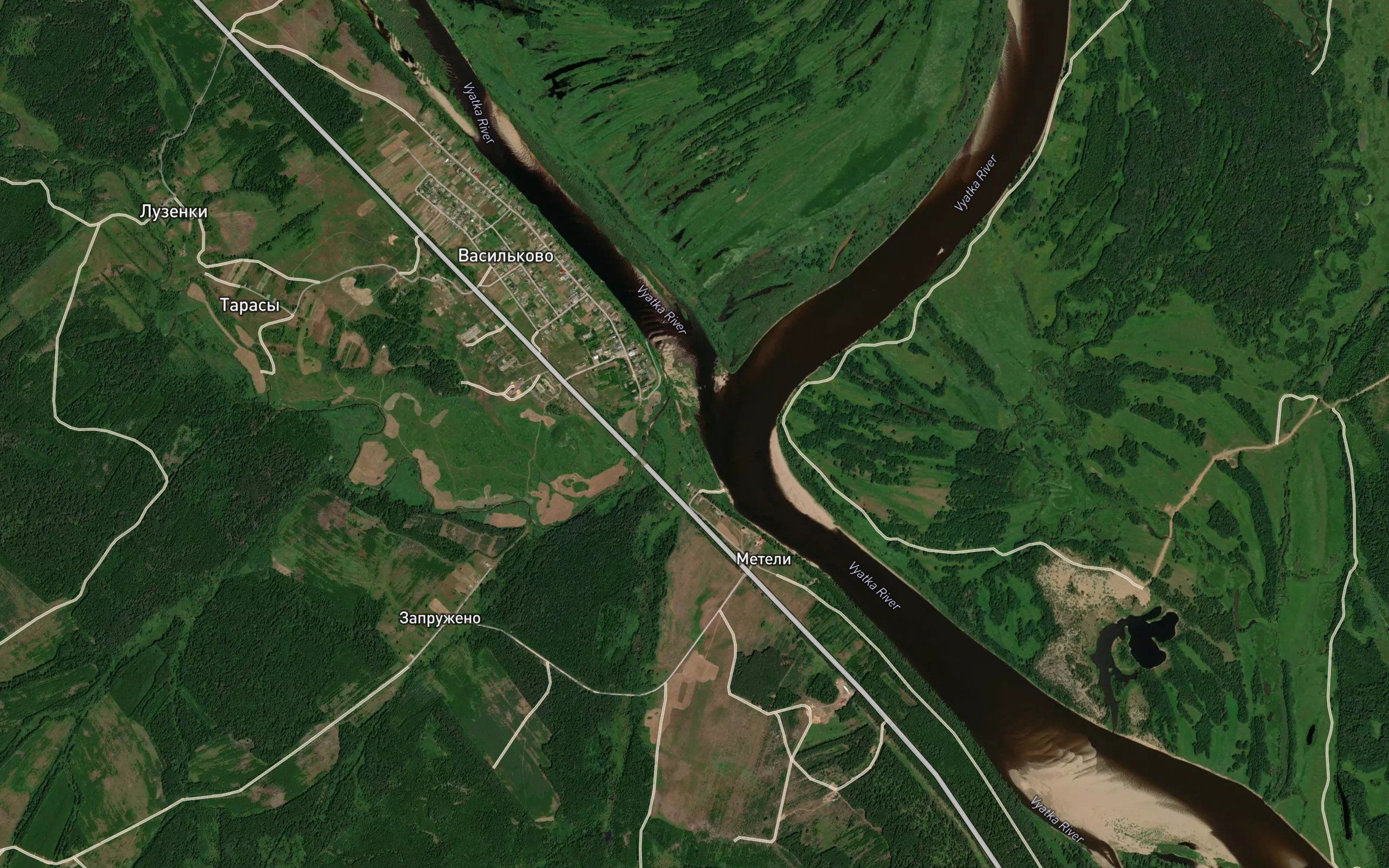 Kokshaga