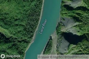 Lepine Creek