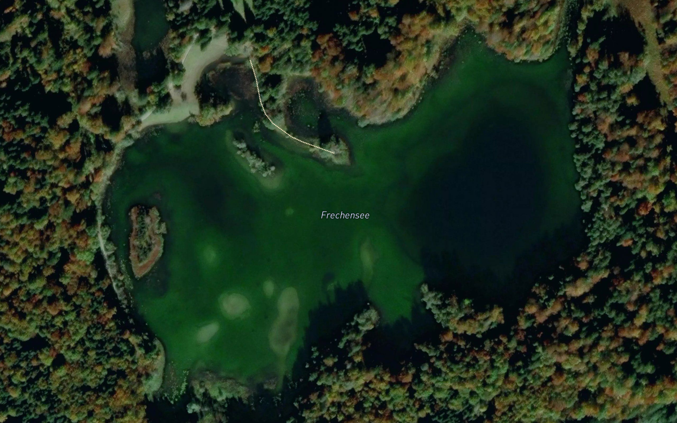 Frechensee