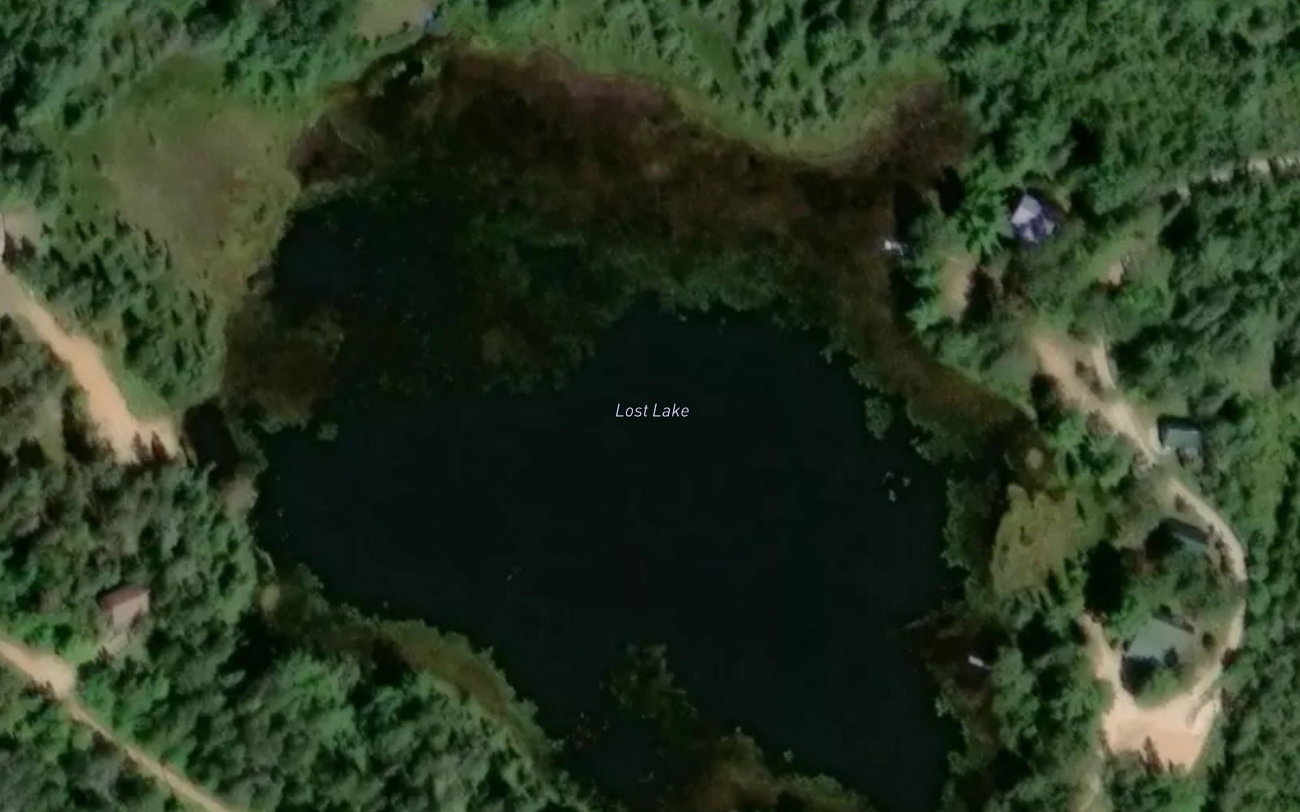 Lost Lake