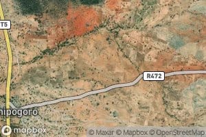 Mbuyajira
