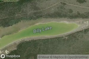 Billy Lake