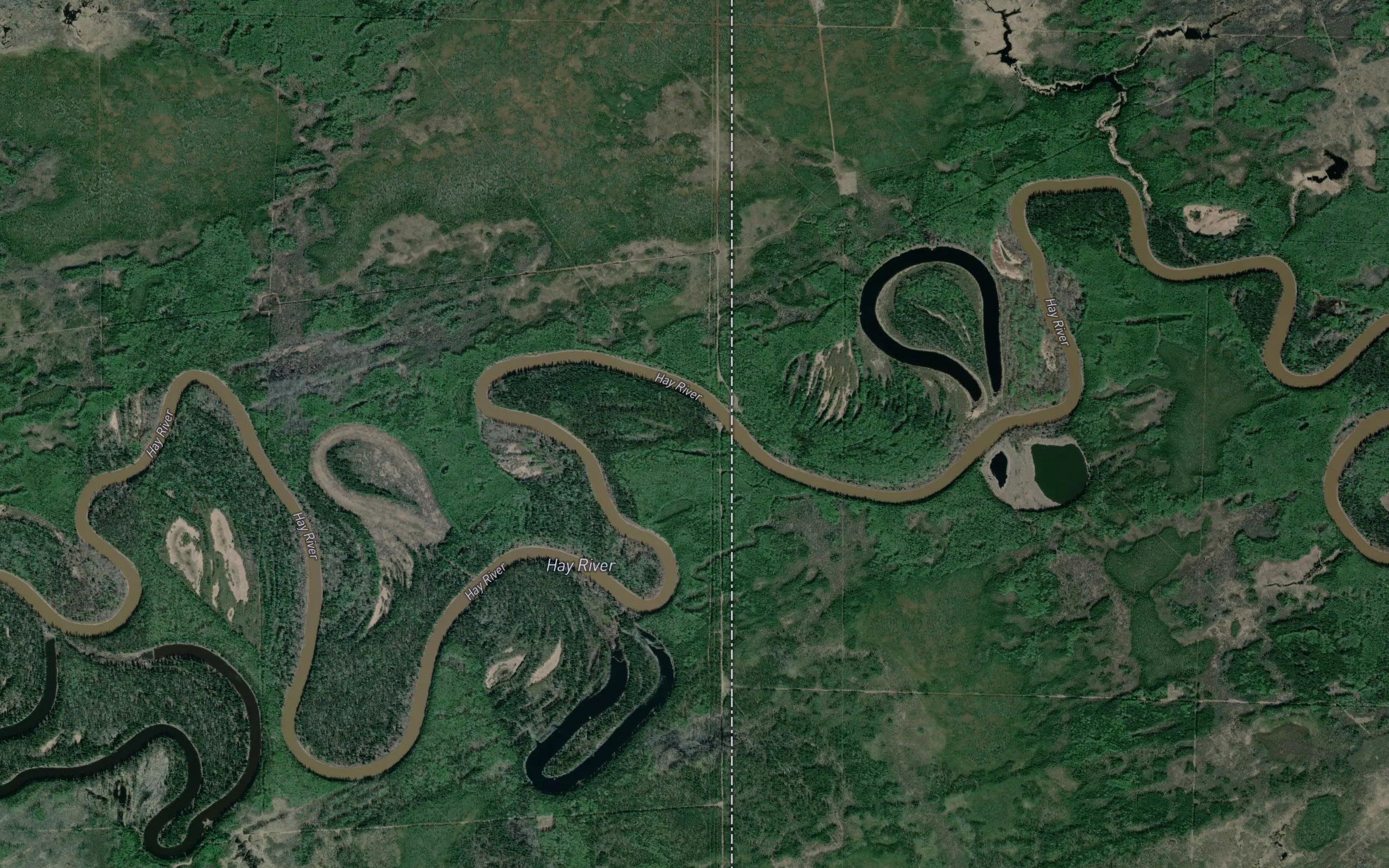 Hay River