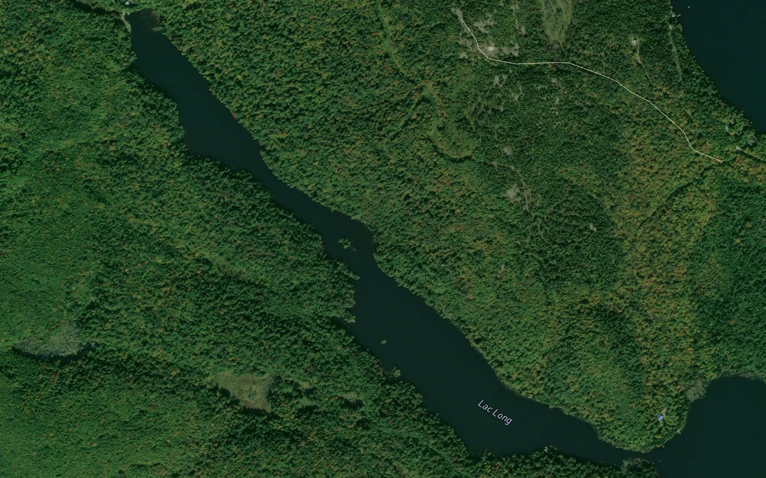 Lac Long
