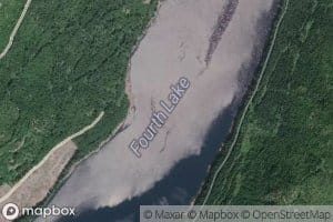 Fourth Lake