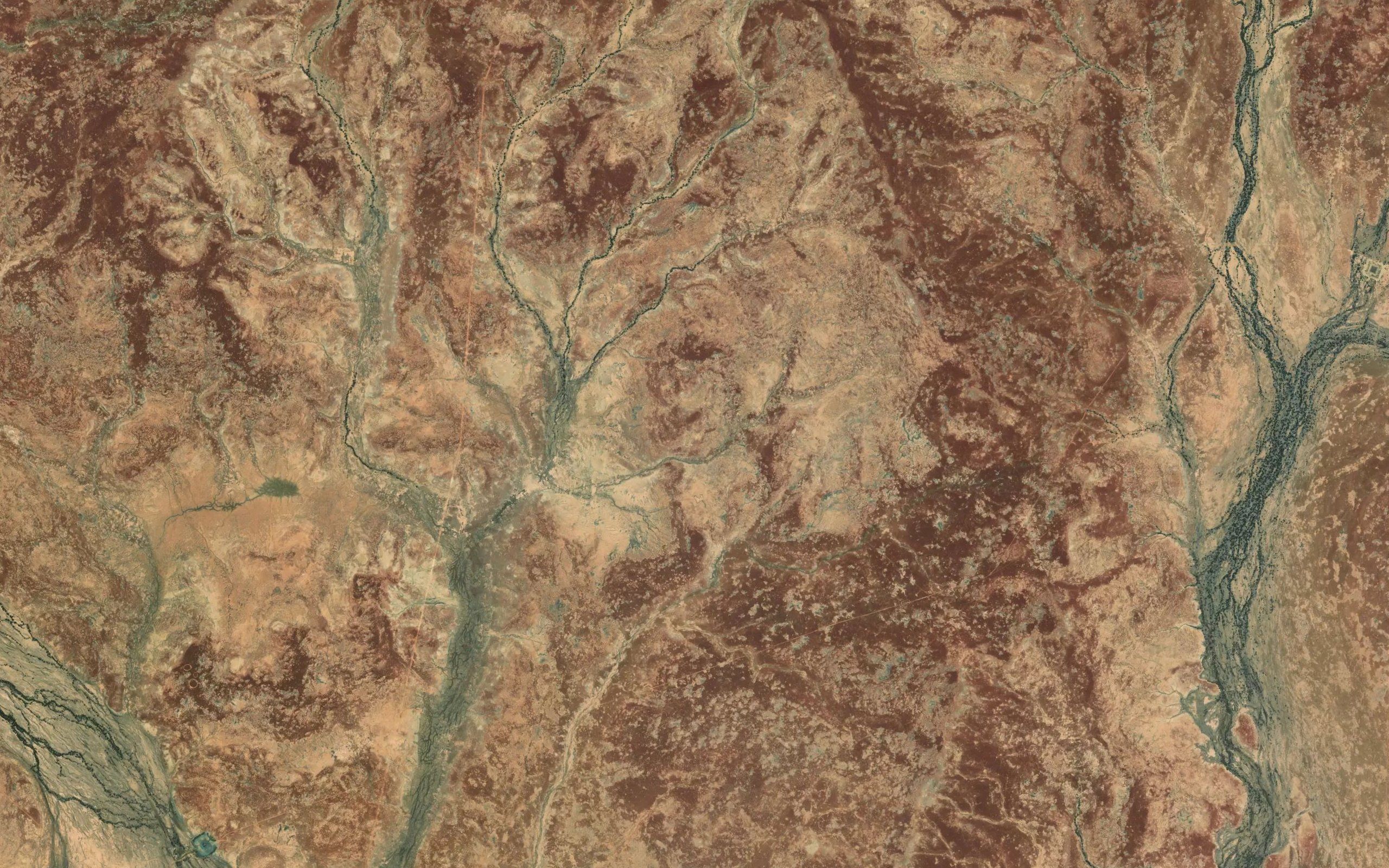 Duck Creek