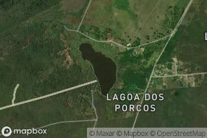 Lagoa dos Porcos