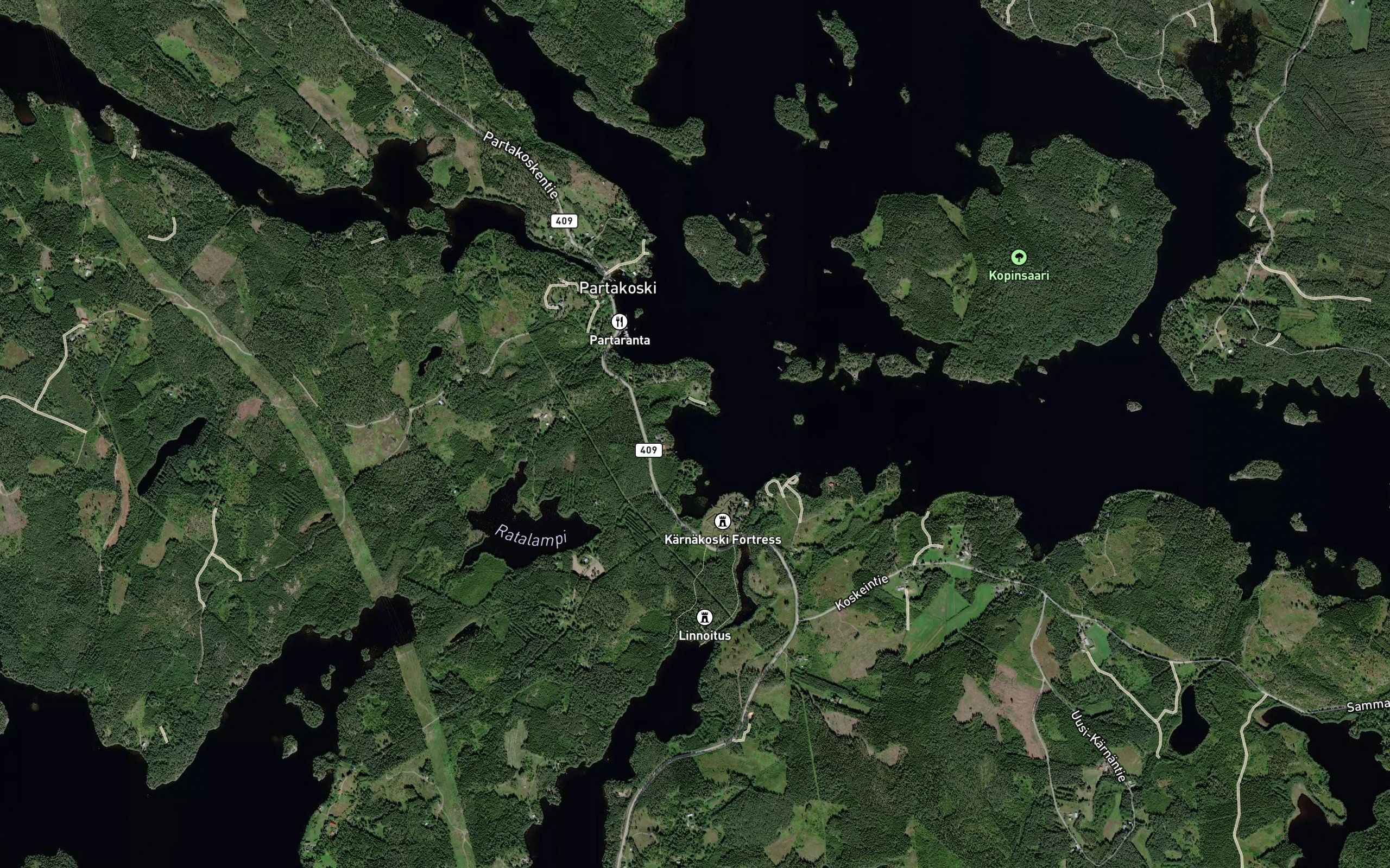 Siikalahti