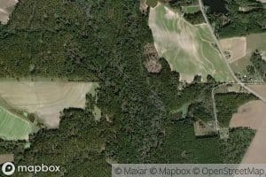 Little Ochlockonee River