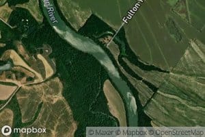 Lick Creek
