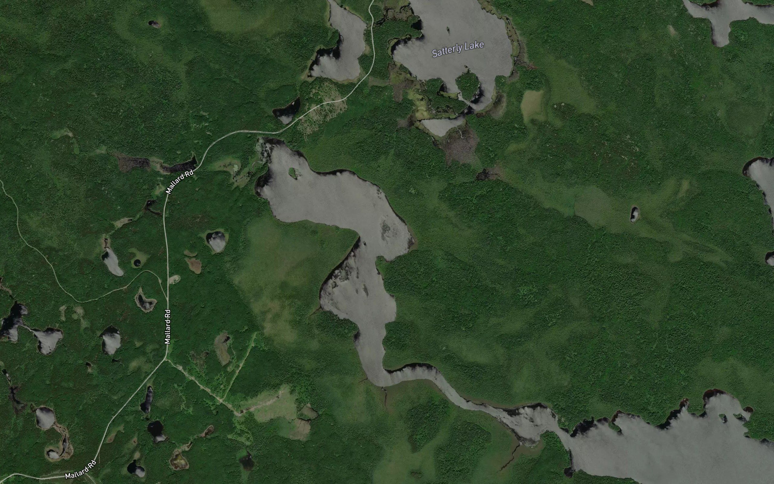 Northwest Arm