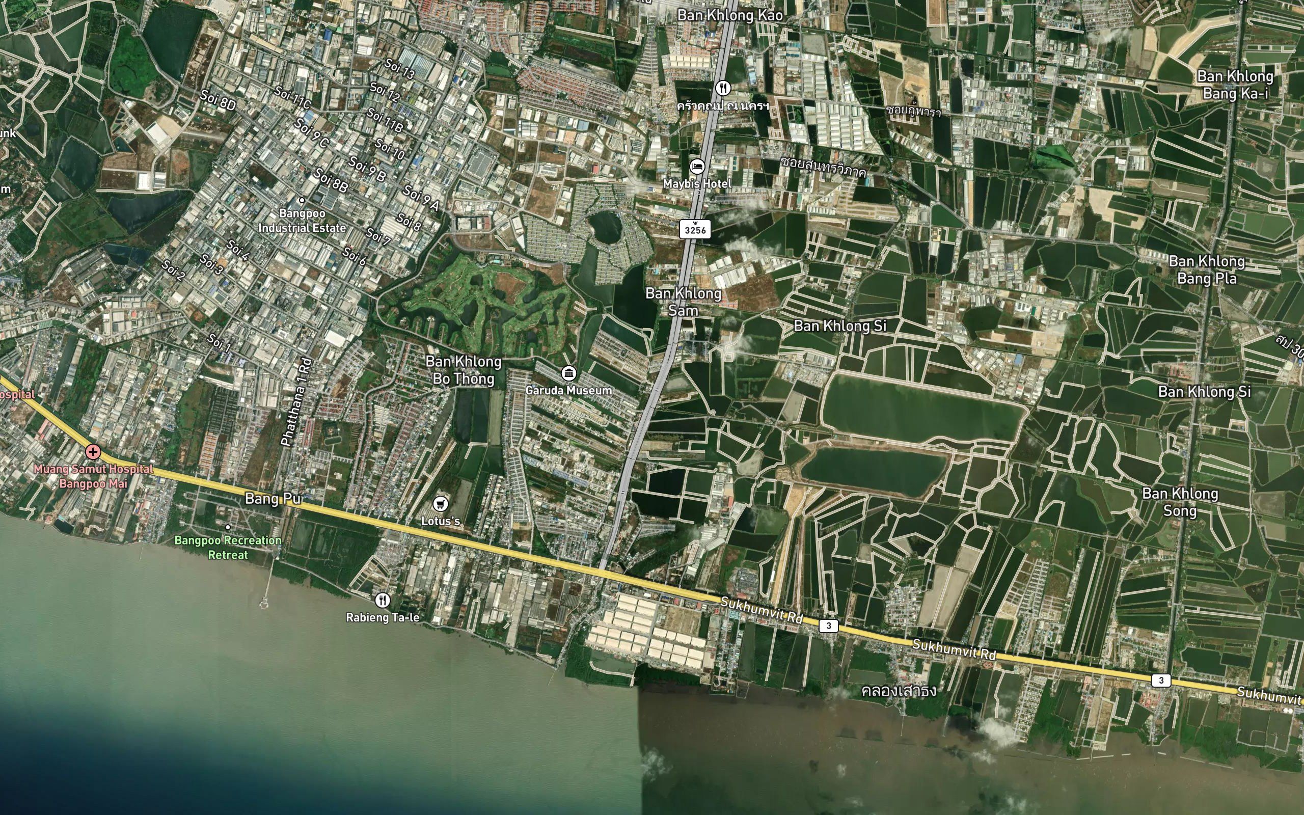 Khlong Song
