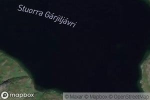 Stuorra Garjiljavri