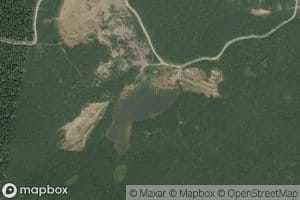 Bond Lake