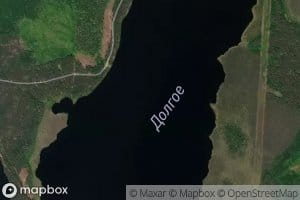 Ozero Dolgoye