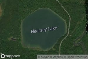 Hearsey Lake
