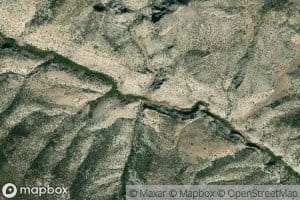 North Fork Smith Creek